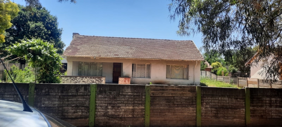  Bedroom Property for Sale in Allanridge Free State